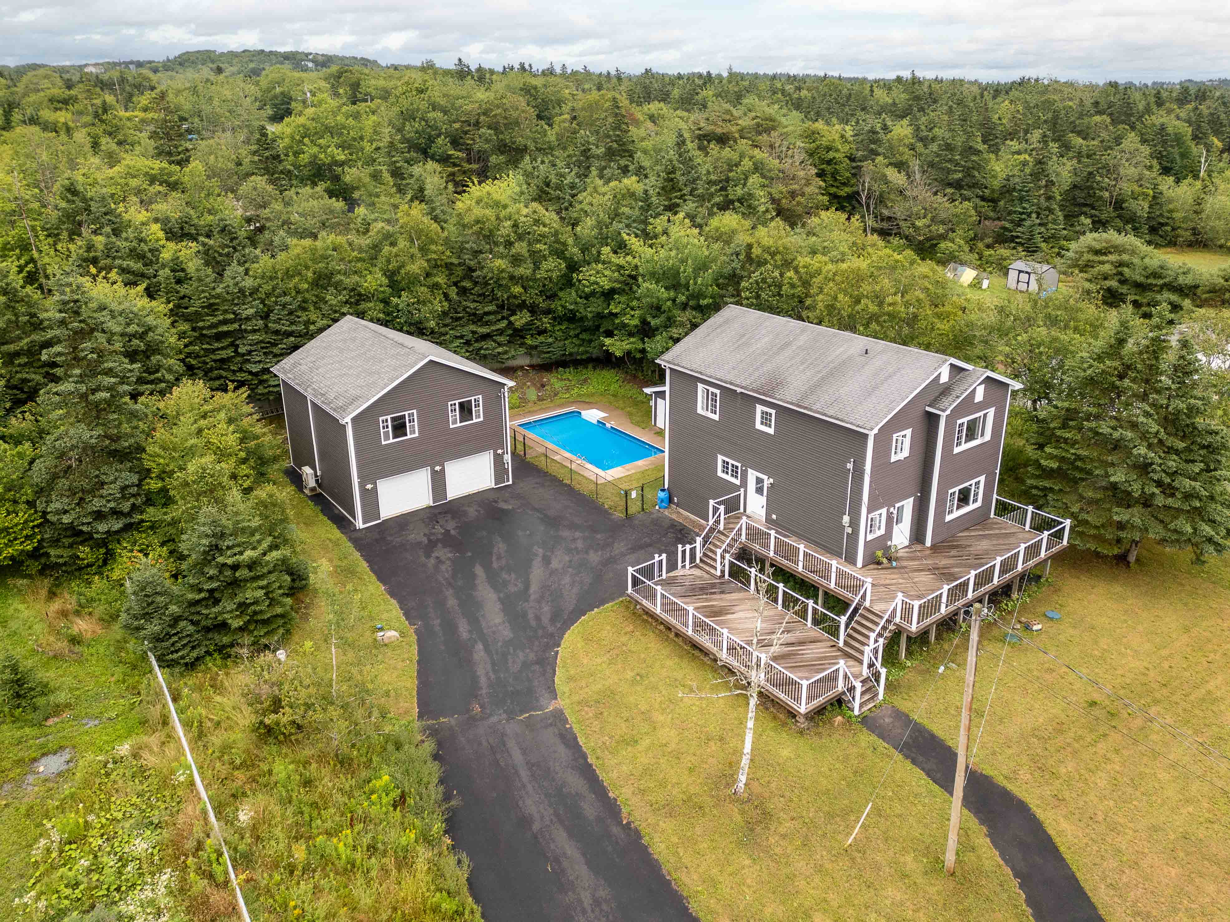 1042 Cow Bay Road