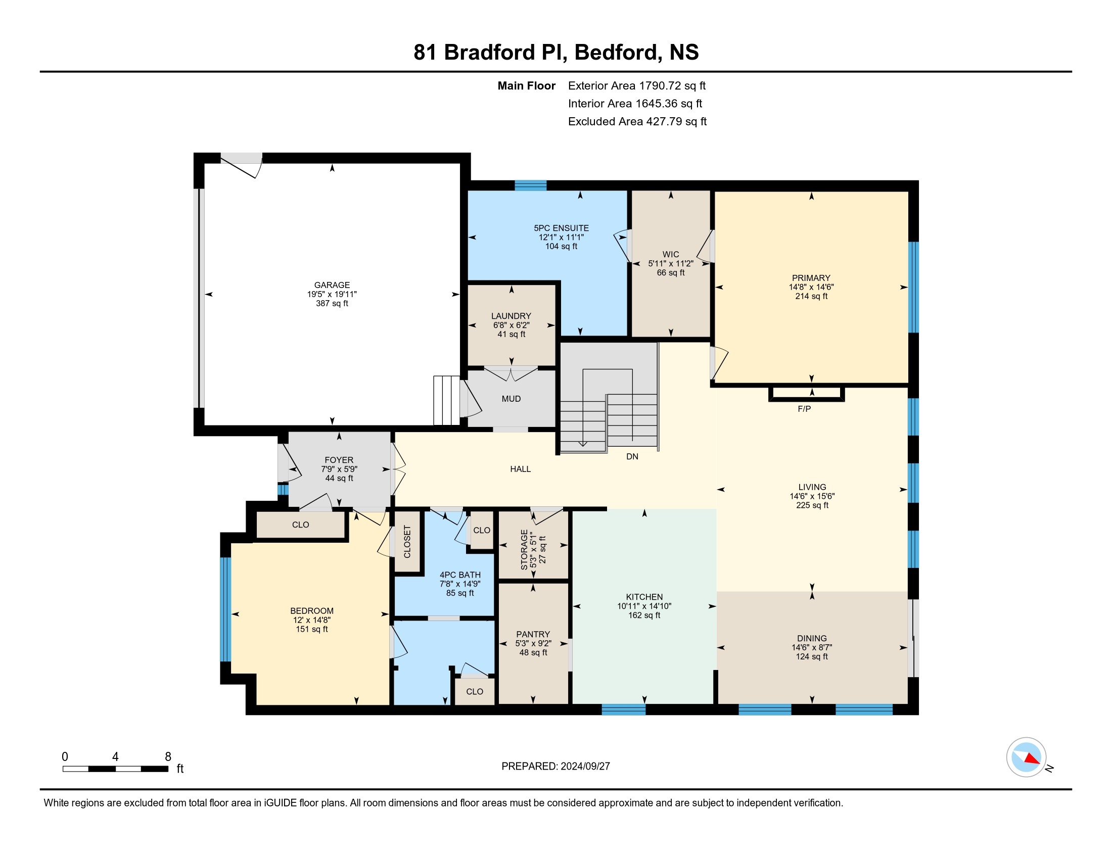 900-floor imperial en 1