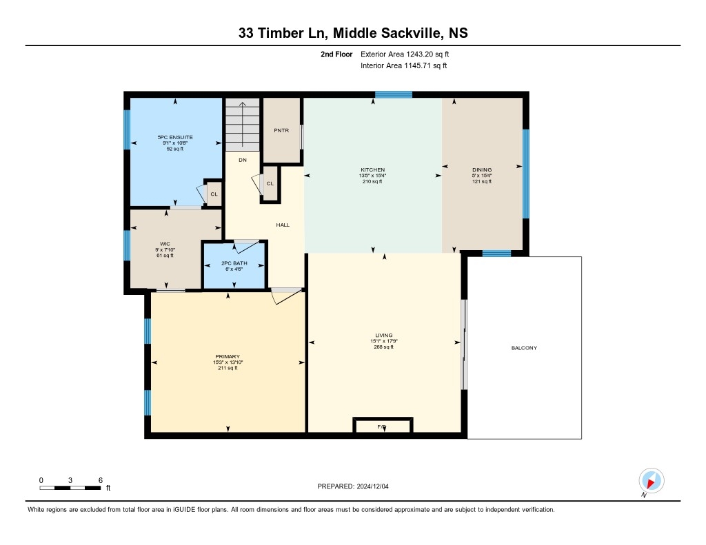 901-floor imperial en 2 m