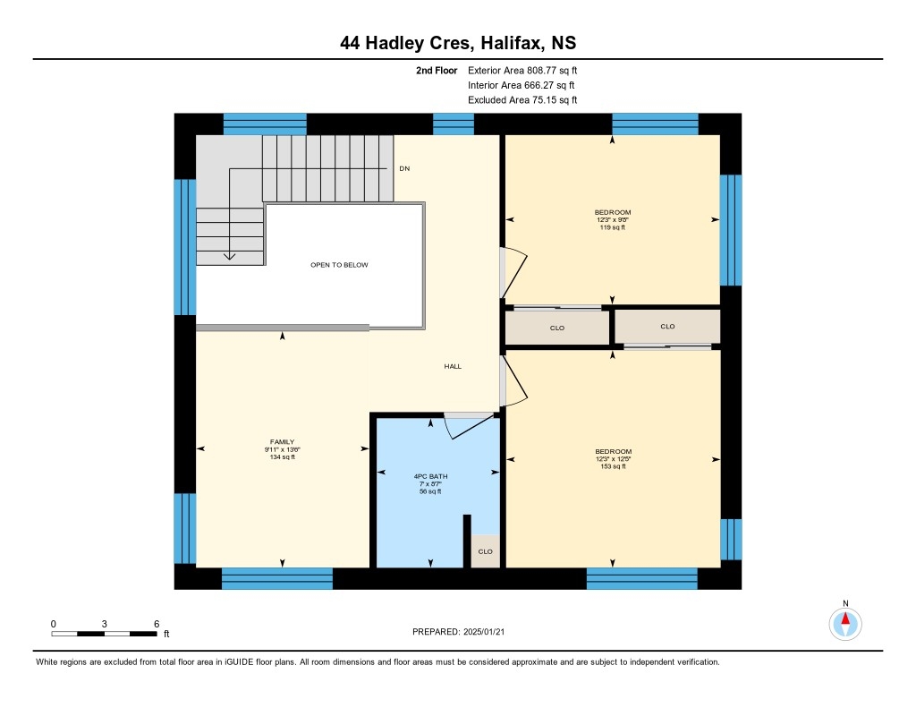 901-floor imperial en 2 m