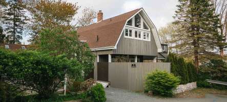 5 Pine Street
