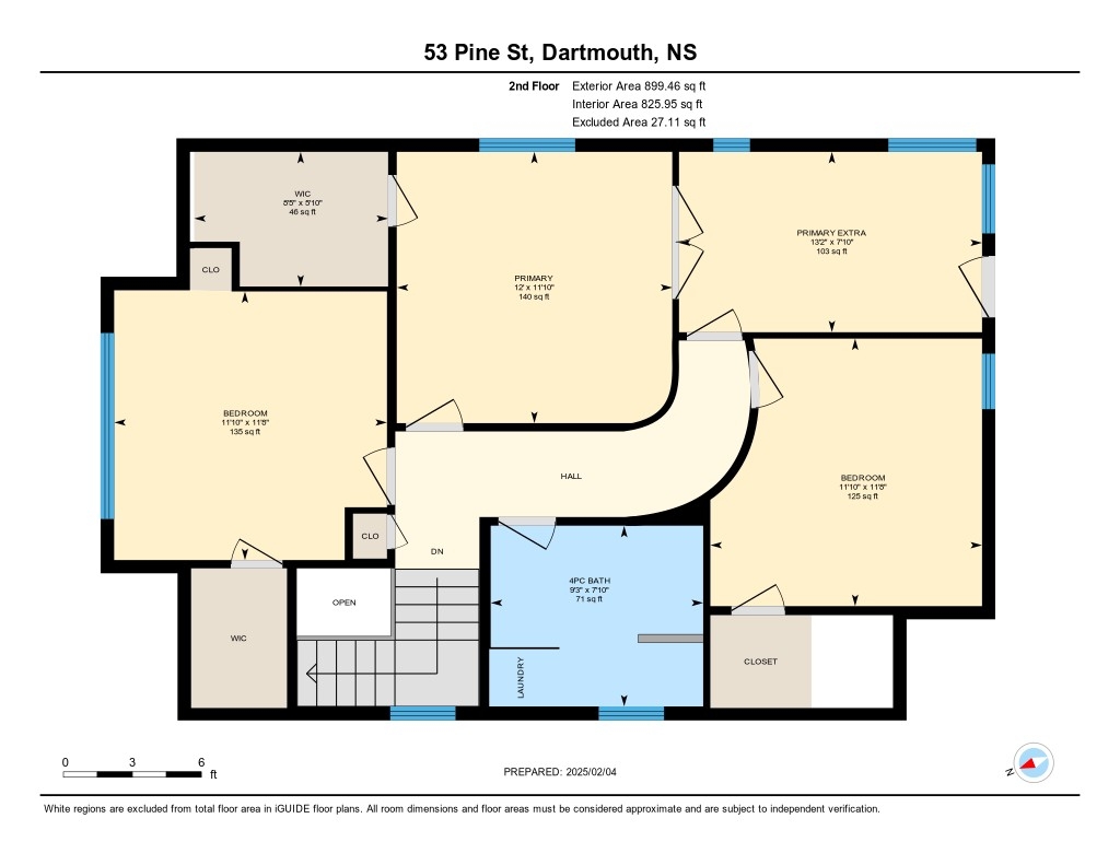 901-floor imperial en 2 m