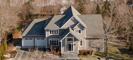 119 Granite Cove Drive