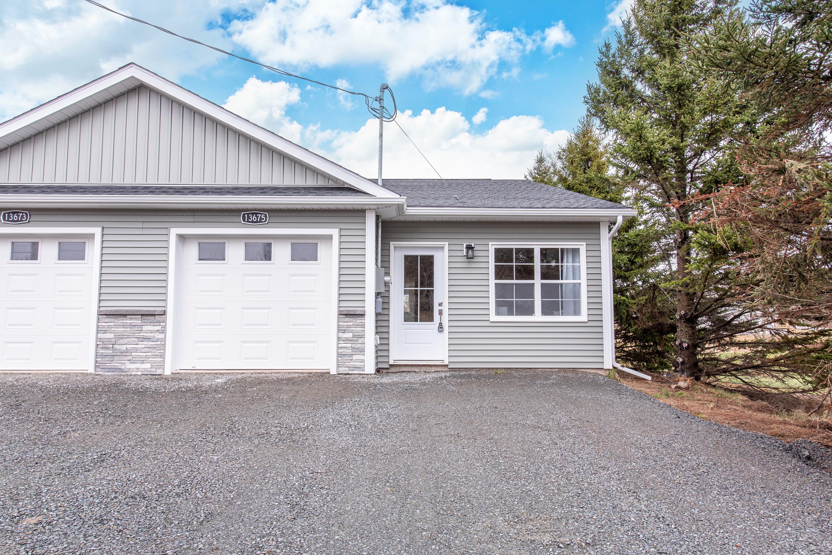 13675 Highway #1