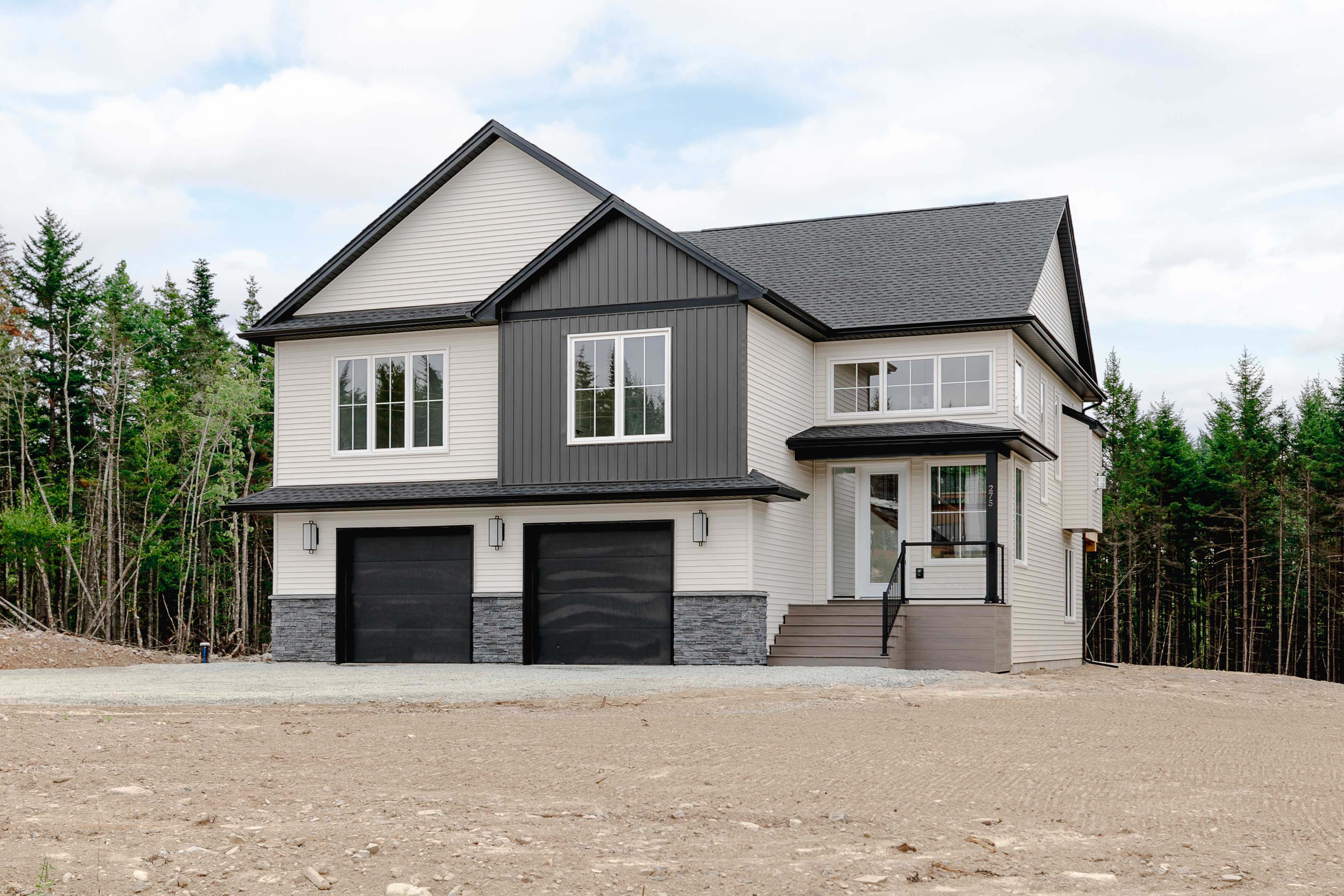275 Zaffre Drive