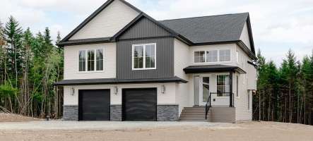 275 Zaffre Drive