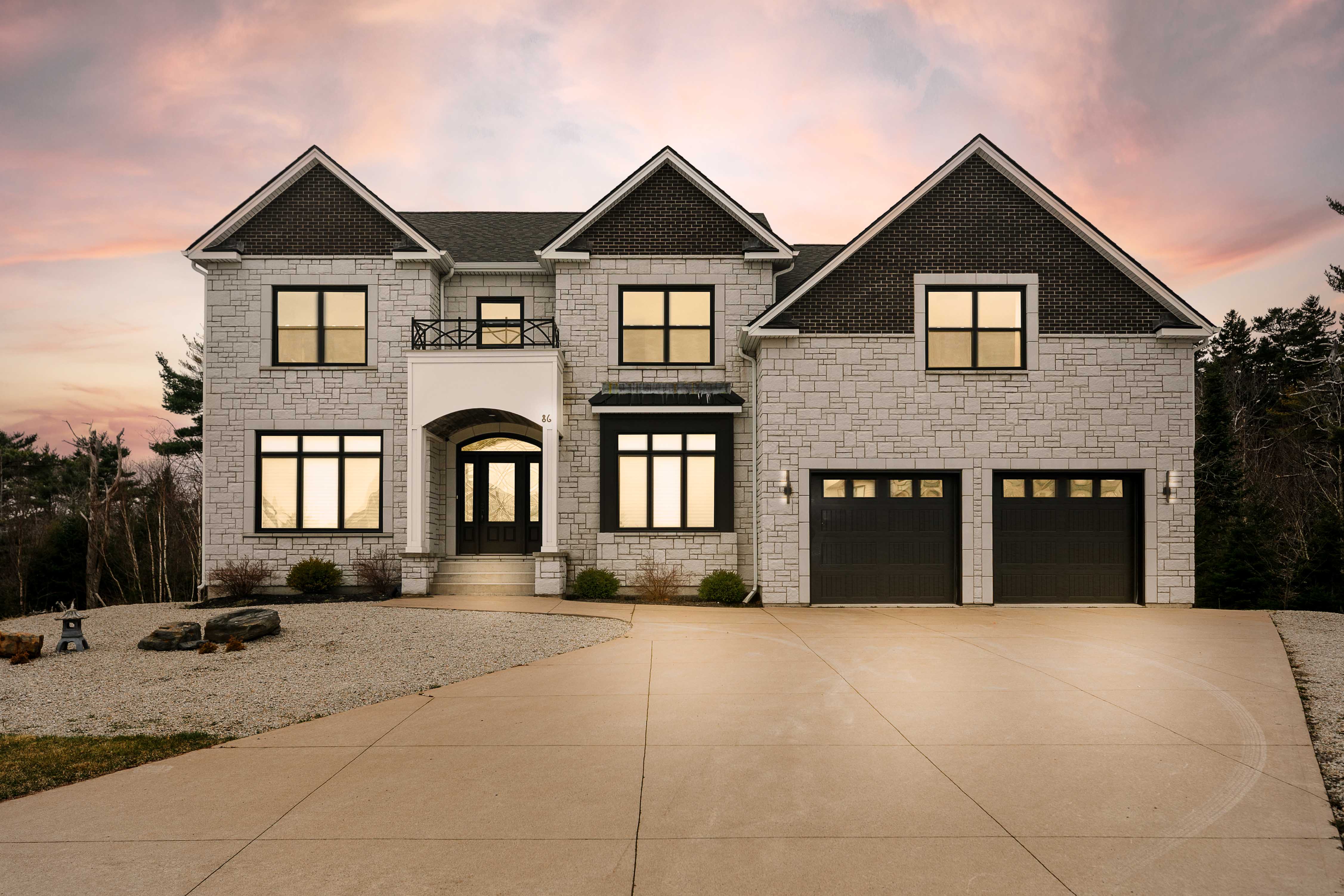 86 Hearthwood Crescent