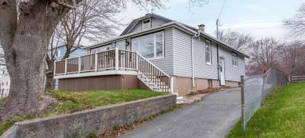 55 Gaston Road