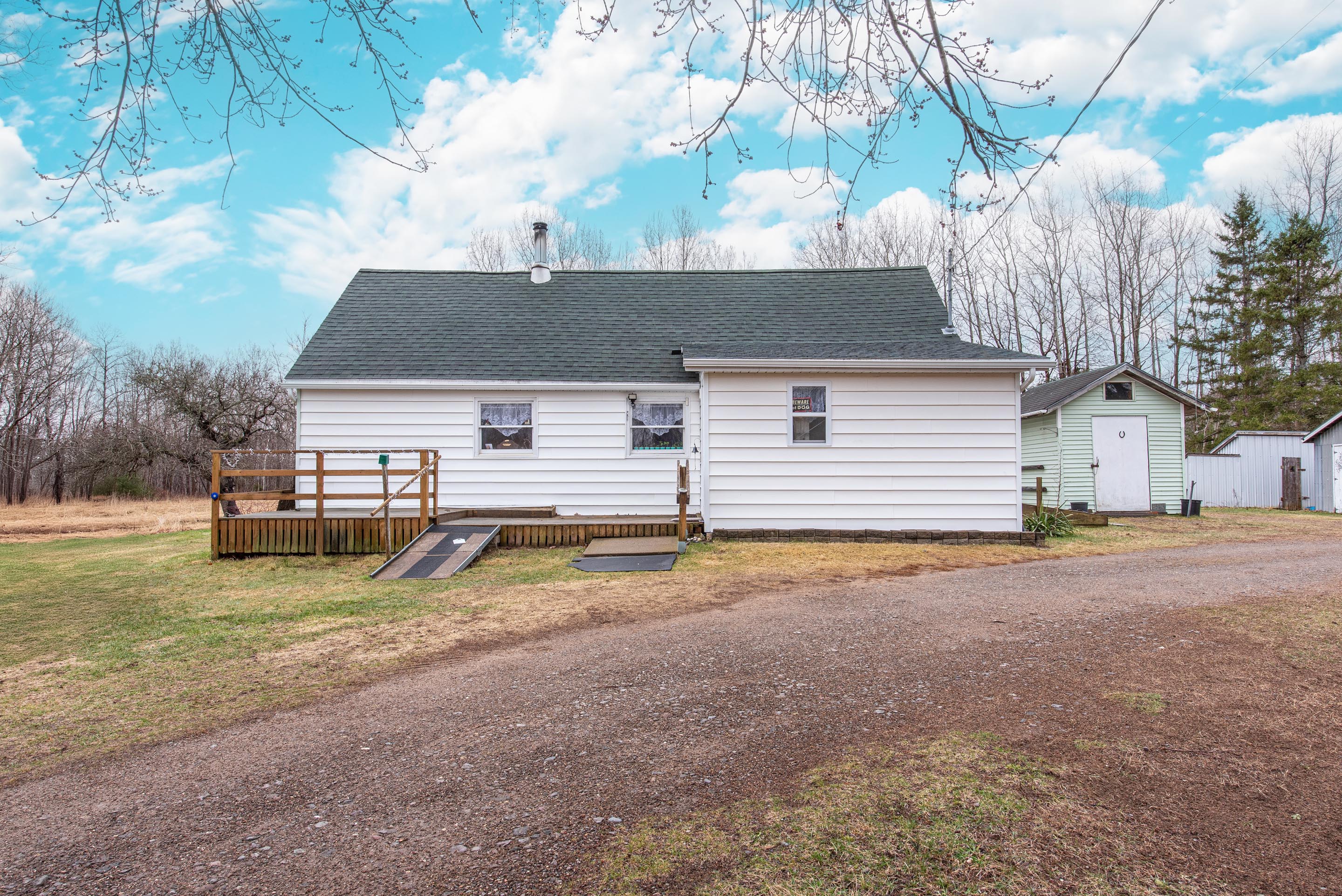 2217 Old Mill Road