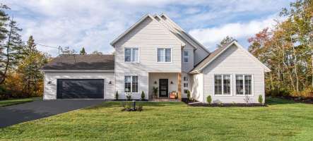 1169 Fleetwood Drive