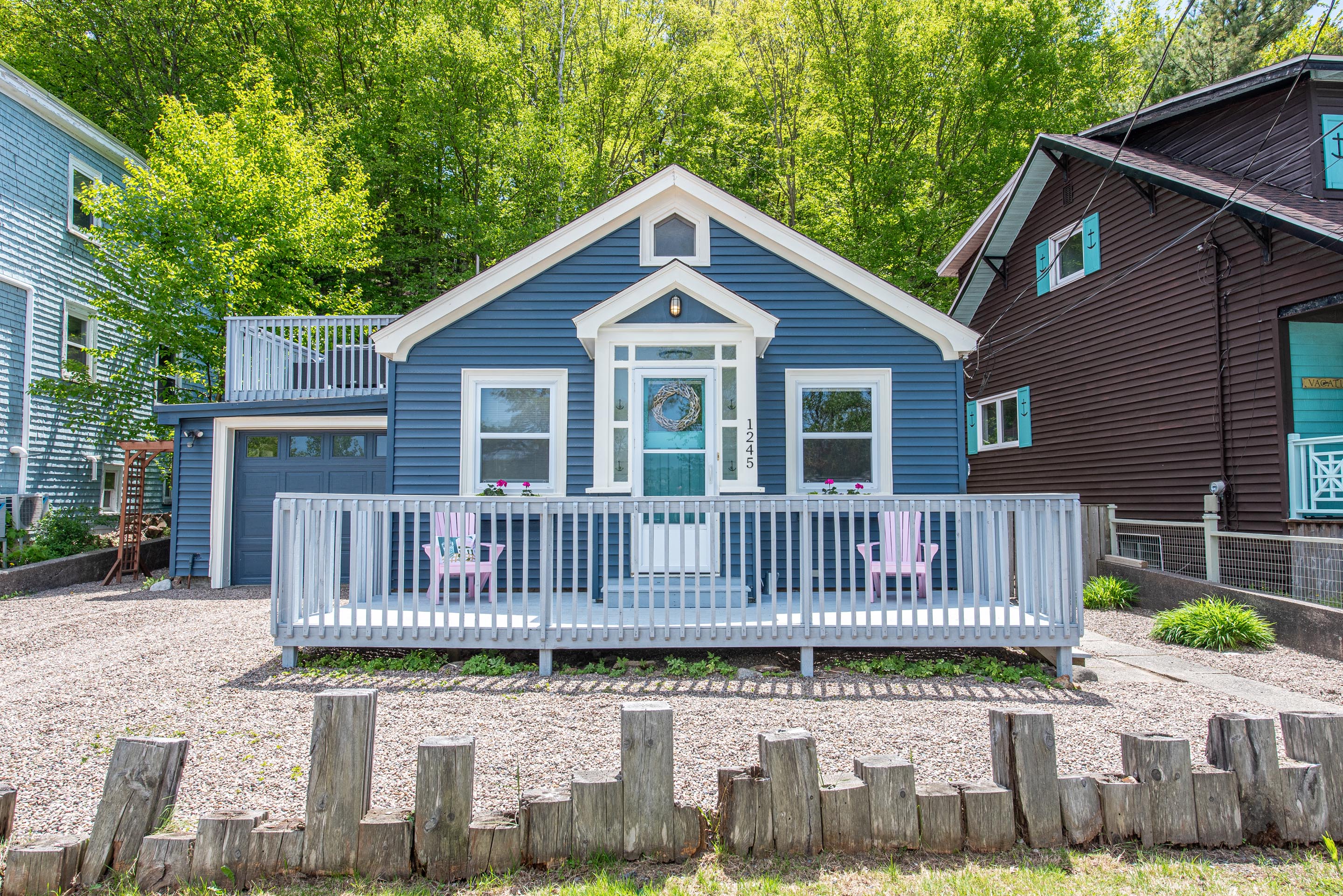 1245 Purcells Cove Road