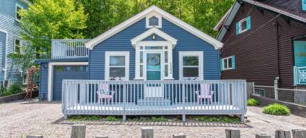 1245 Purcells Cove Road