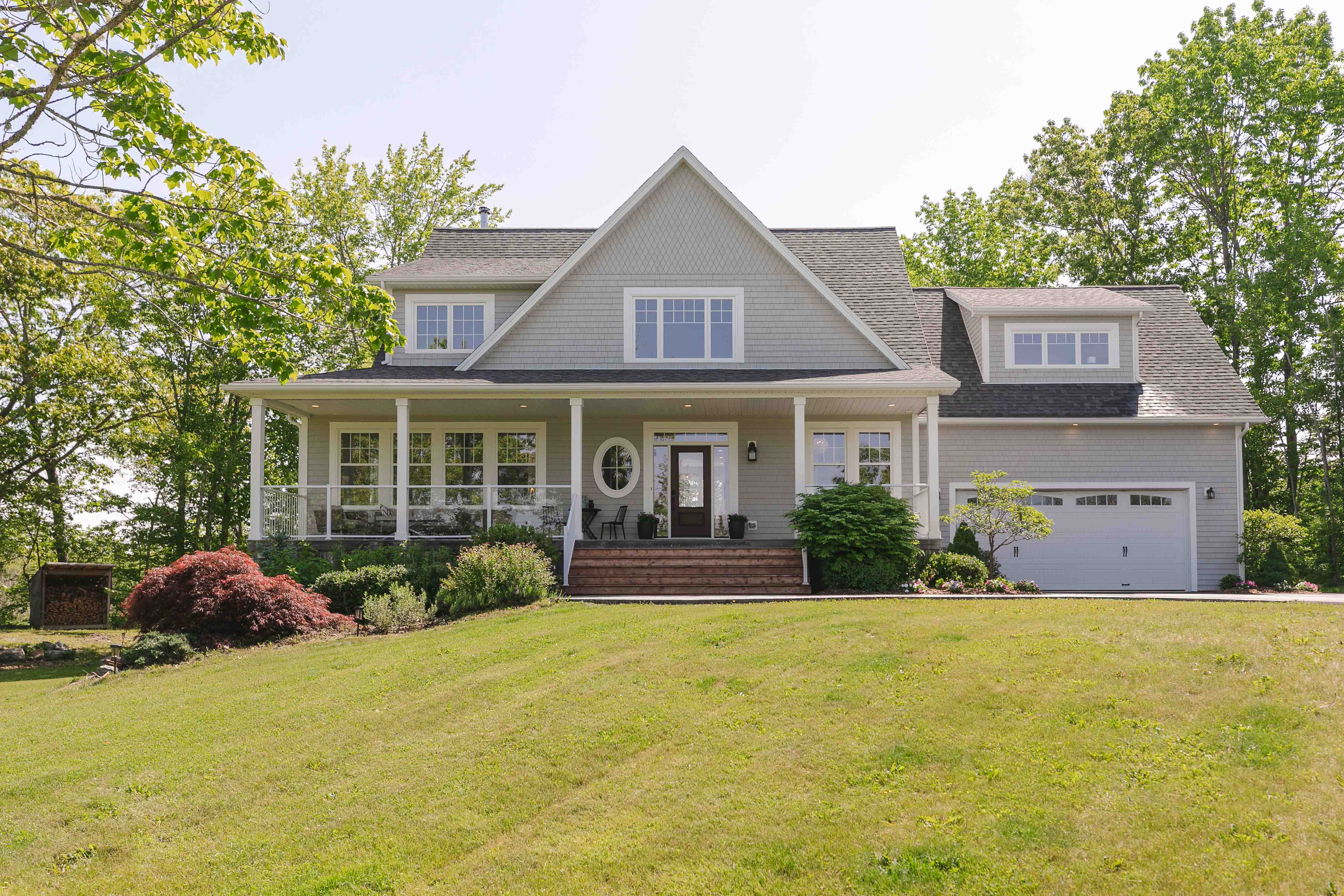 25 Meadowvale Lane