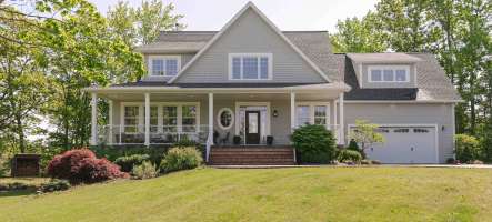 25 Meadowvale Lane