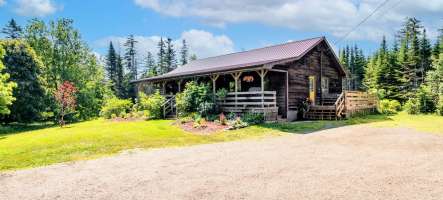 758 Newtonville Road