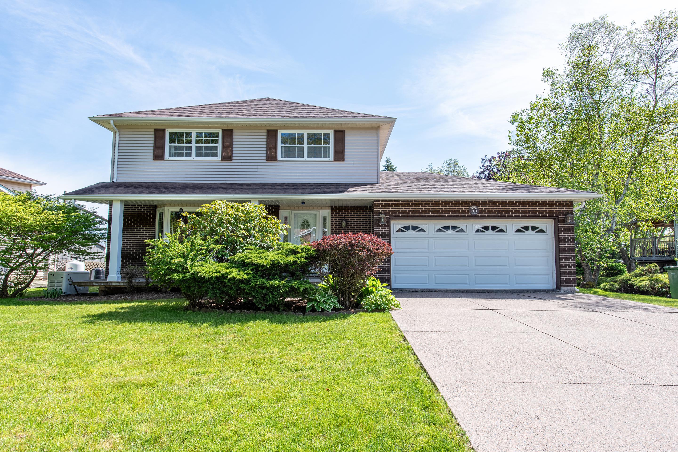 33 P Thomas Drive