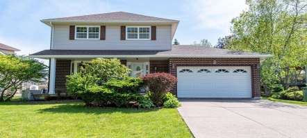 33 P Thomas Drive