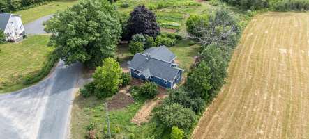 902 Newtonville Road