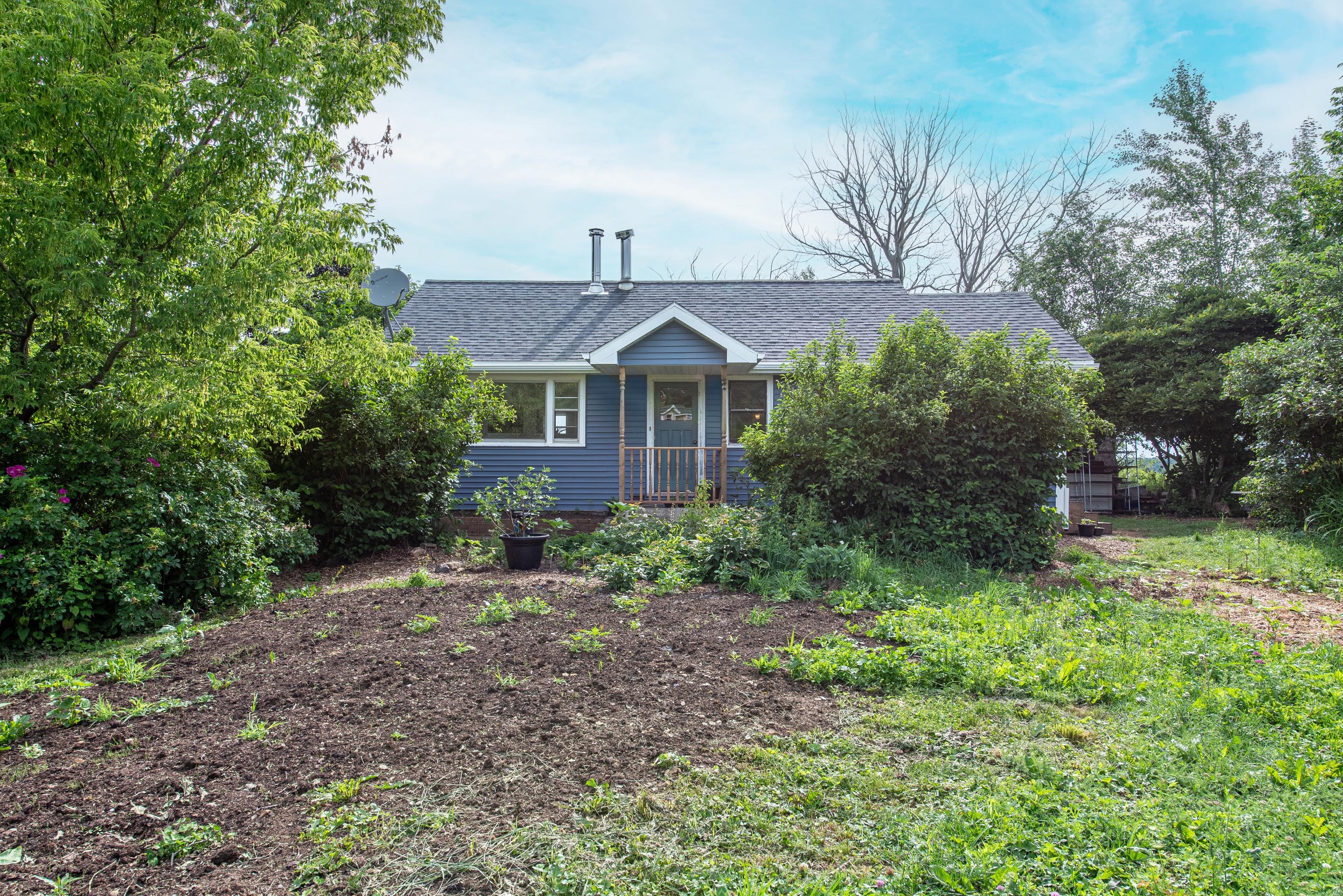 902 newtonville rd 06