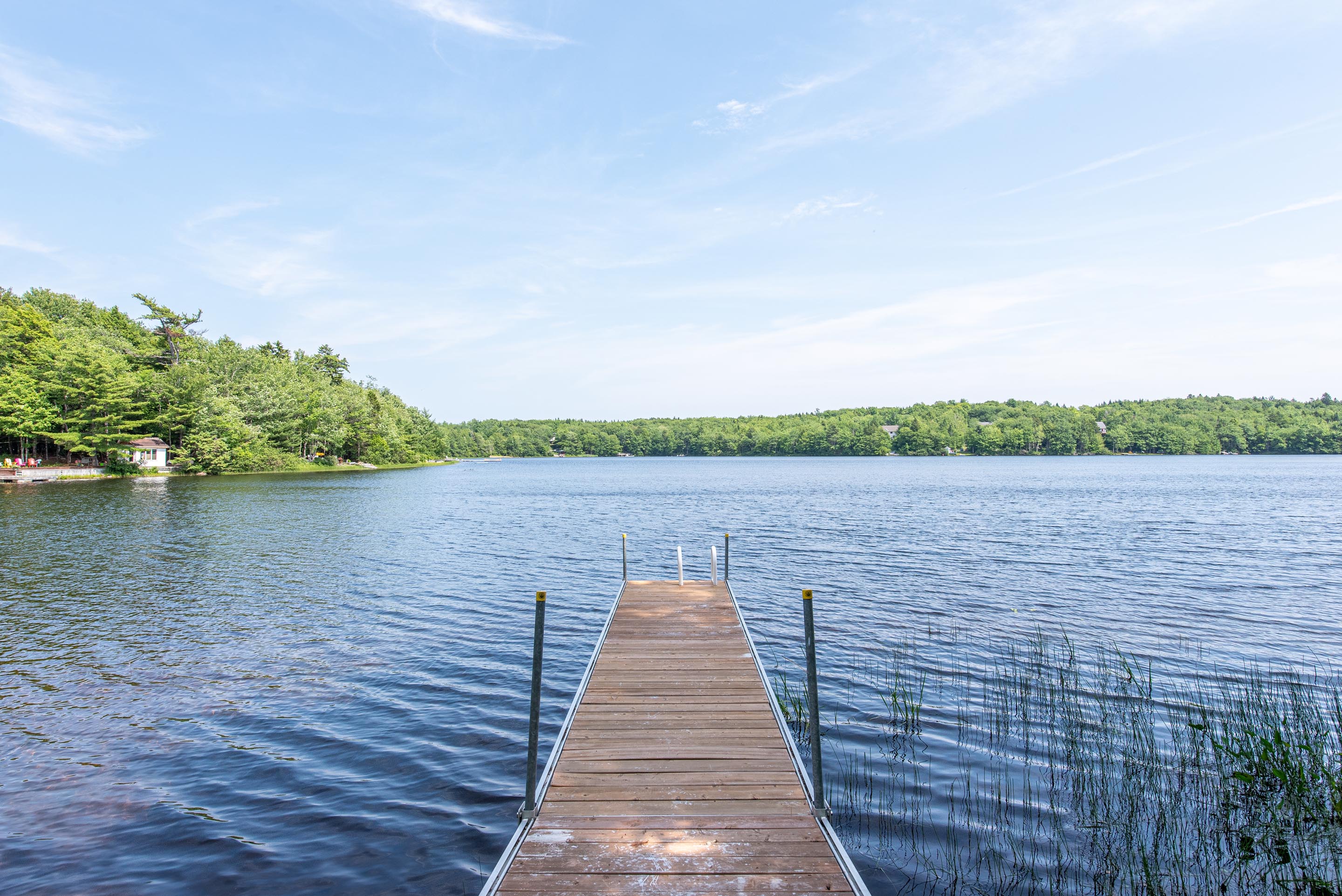 54 Halfway Lake Drive
