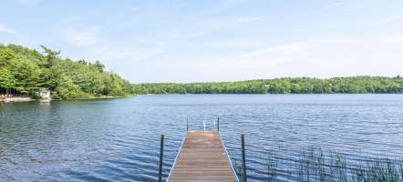 54 Halfway Lake Drive