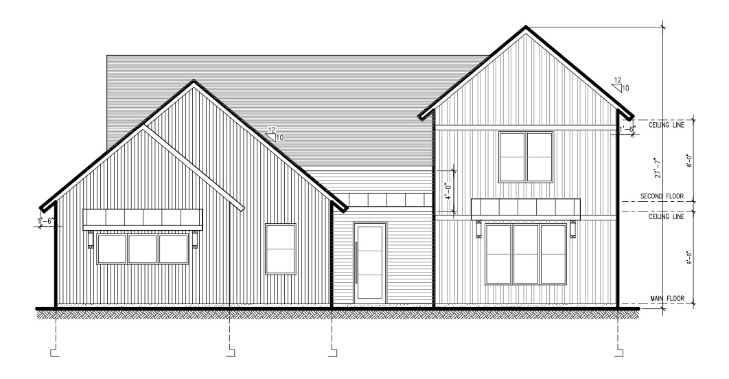 Lot 739 741 Celebration Drive