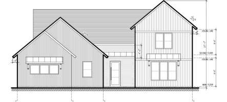 Lot 739 741 Celebration Drive