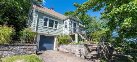 1401 Purcells Cove Road