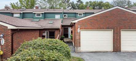 38 Braemount Drive