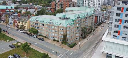 #508 1326 Lower Water Street