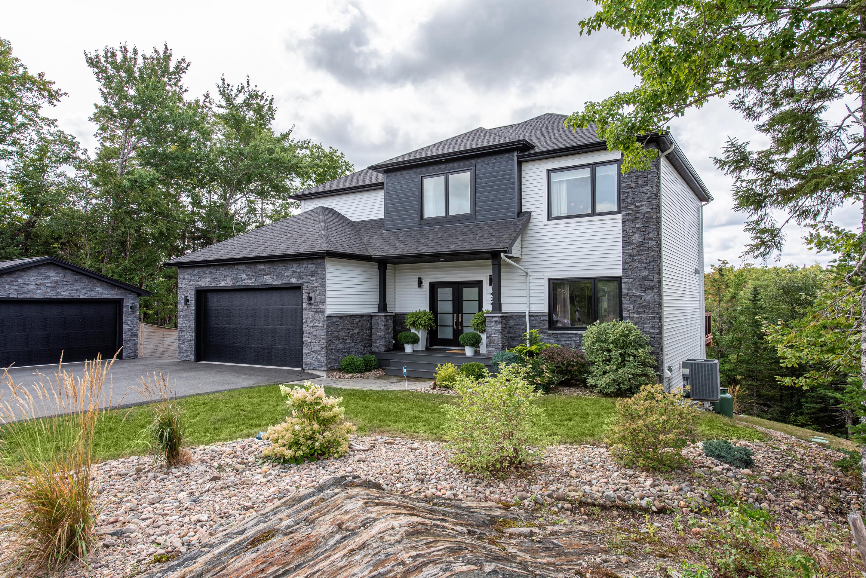 1424 McCabe Lake Drive