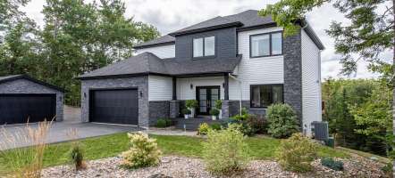 1424 McCabe Lake Drive