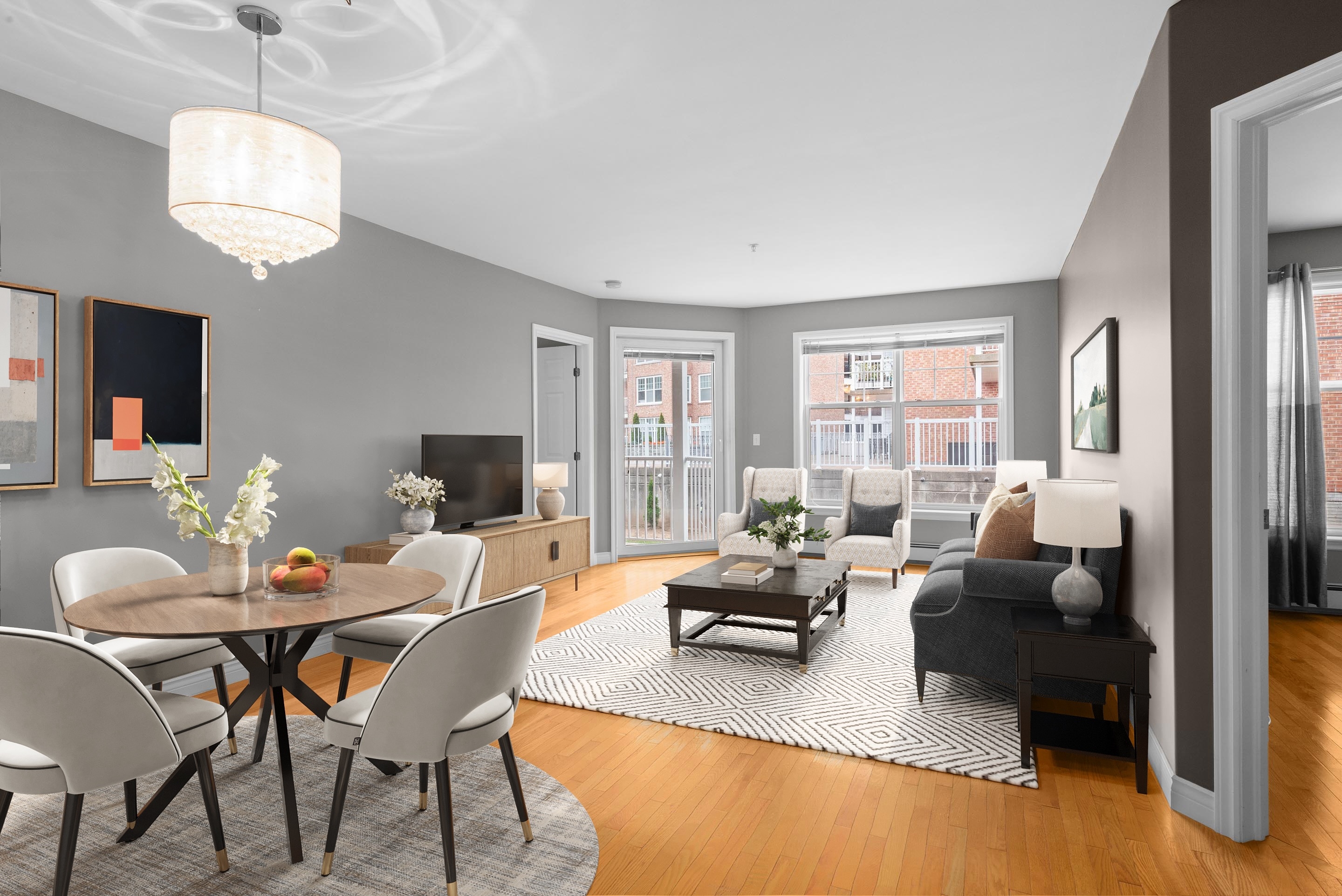 Chris walker - 40 waterfront dr 13 p