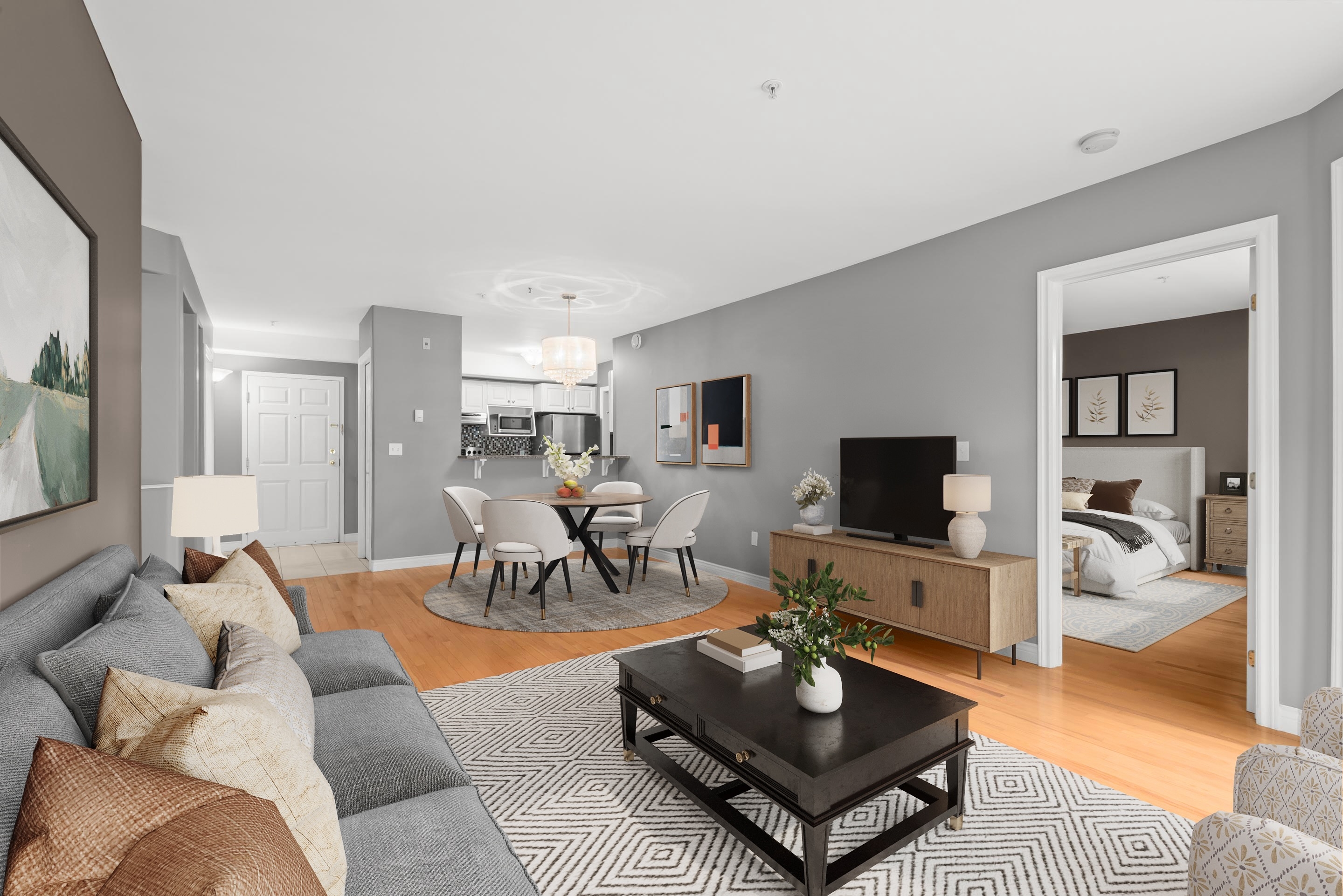 Chris walker - 40 waterfront dr 15 p