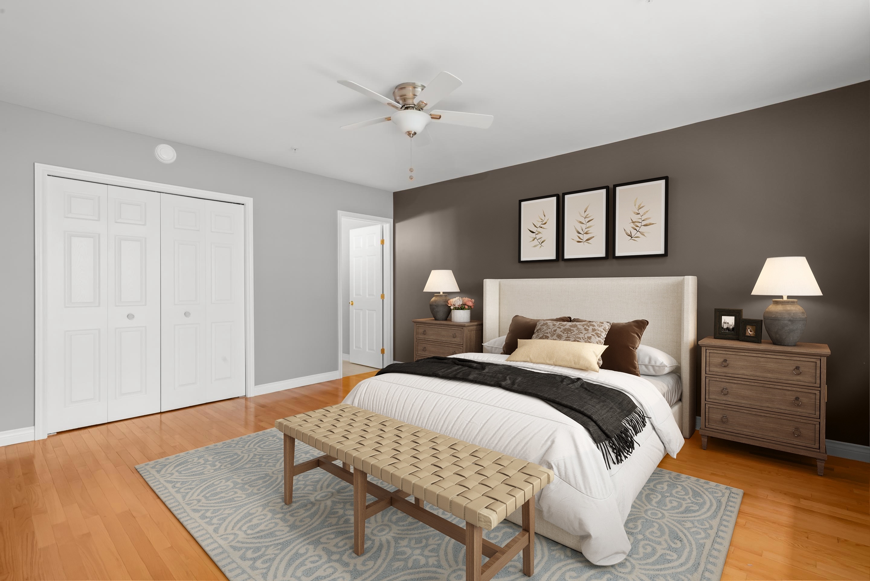 Chris walker - 40 waterfront dr 18 p