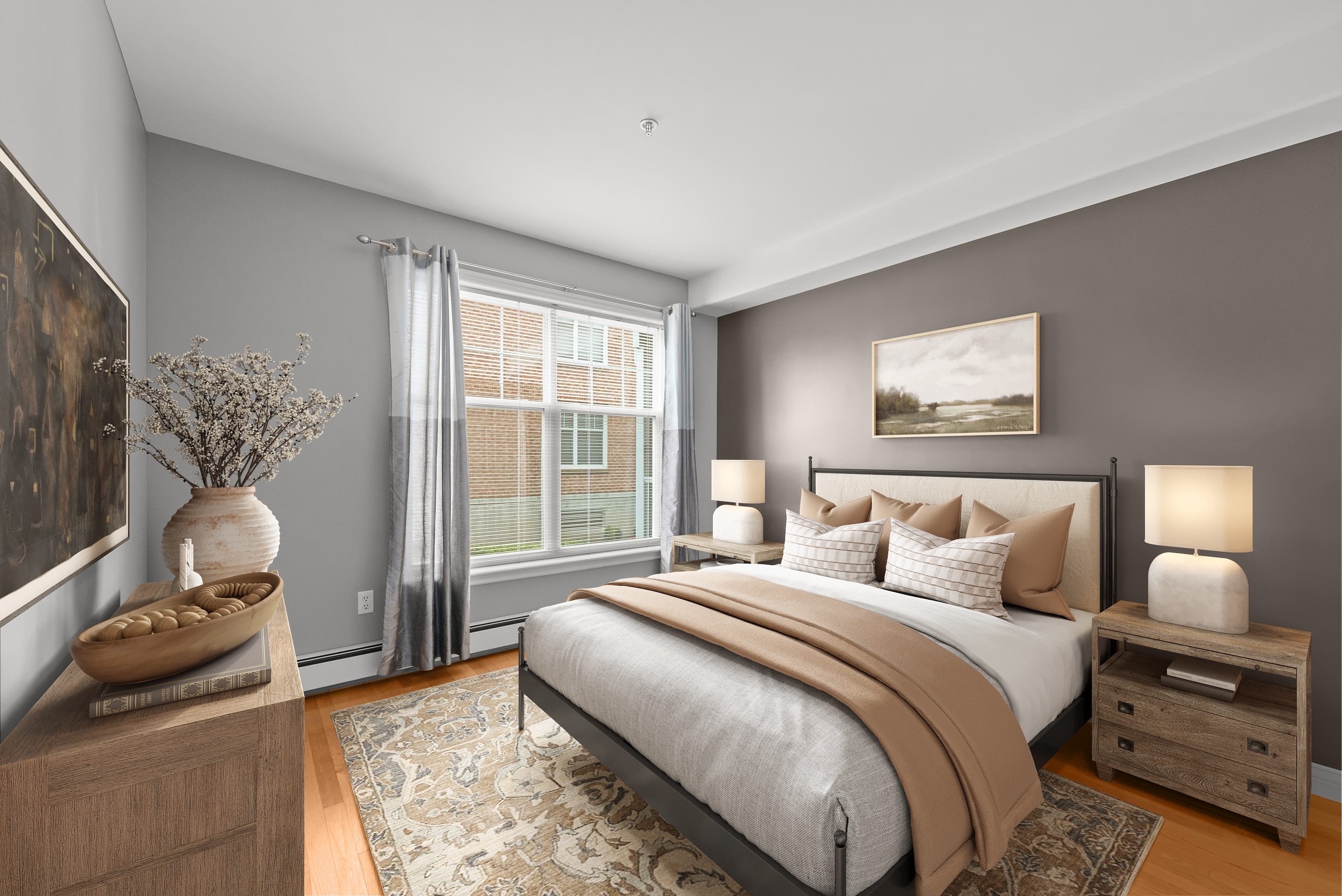 Chris walker - 40 waterfront dr 20 p