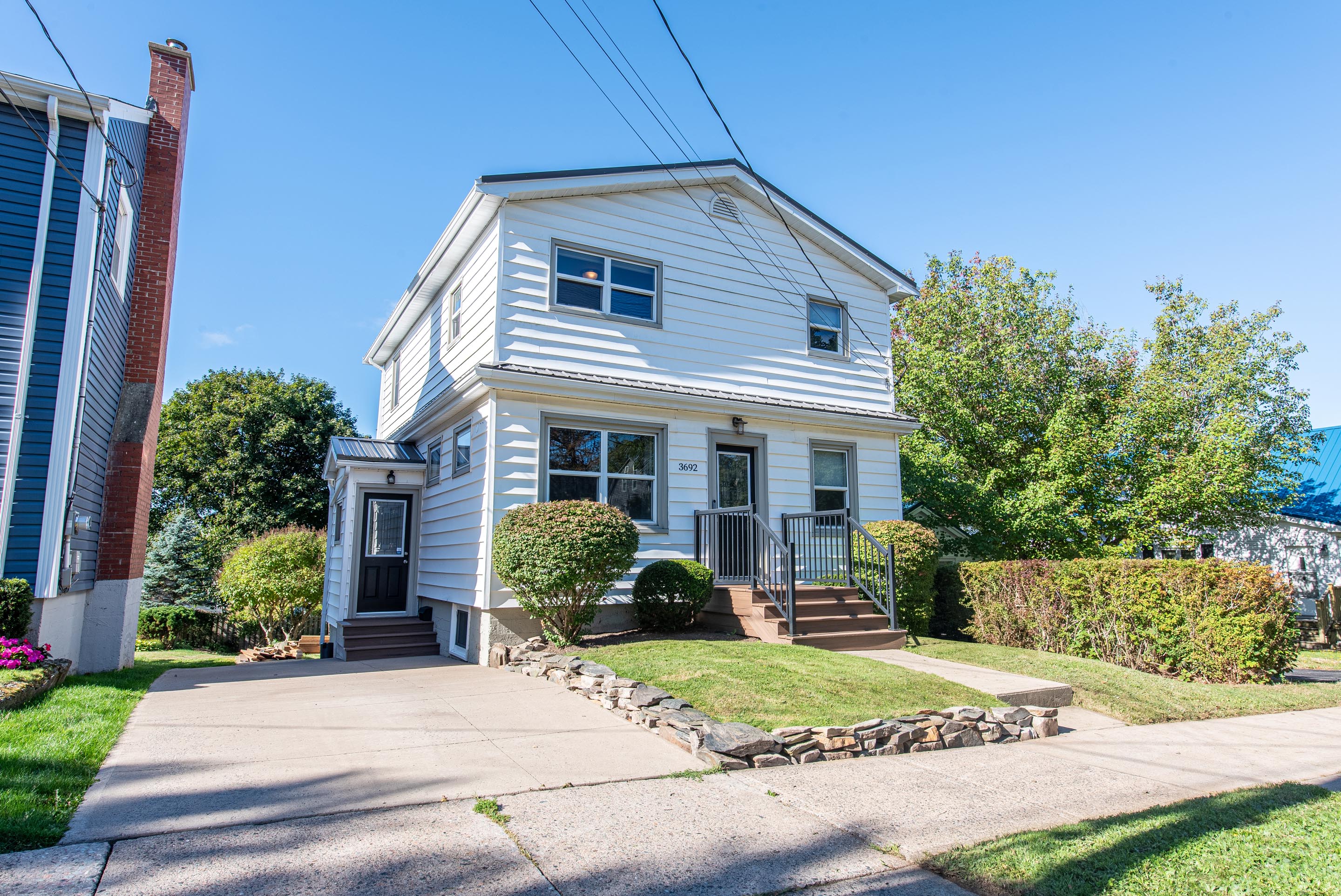 3692 Basinview Drive