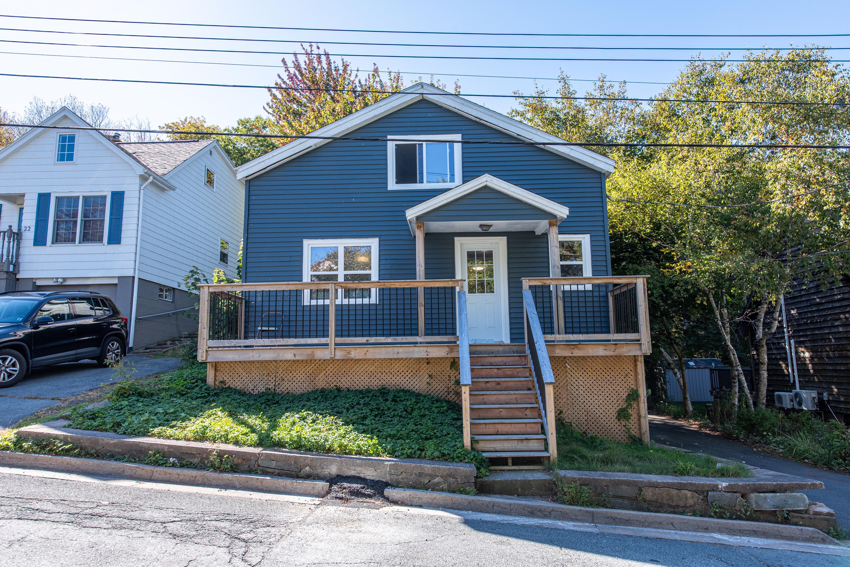 24 Lynn Road
