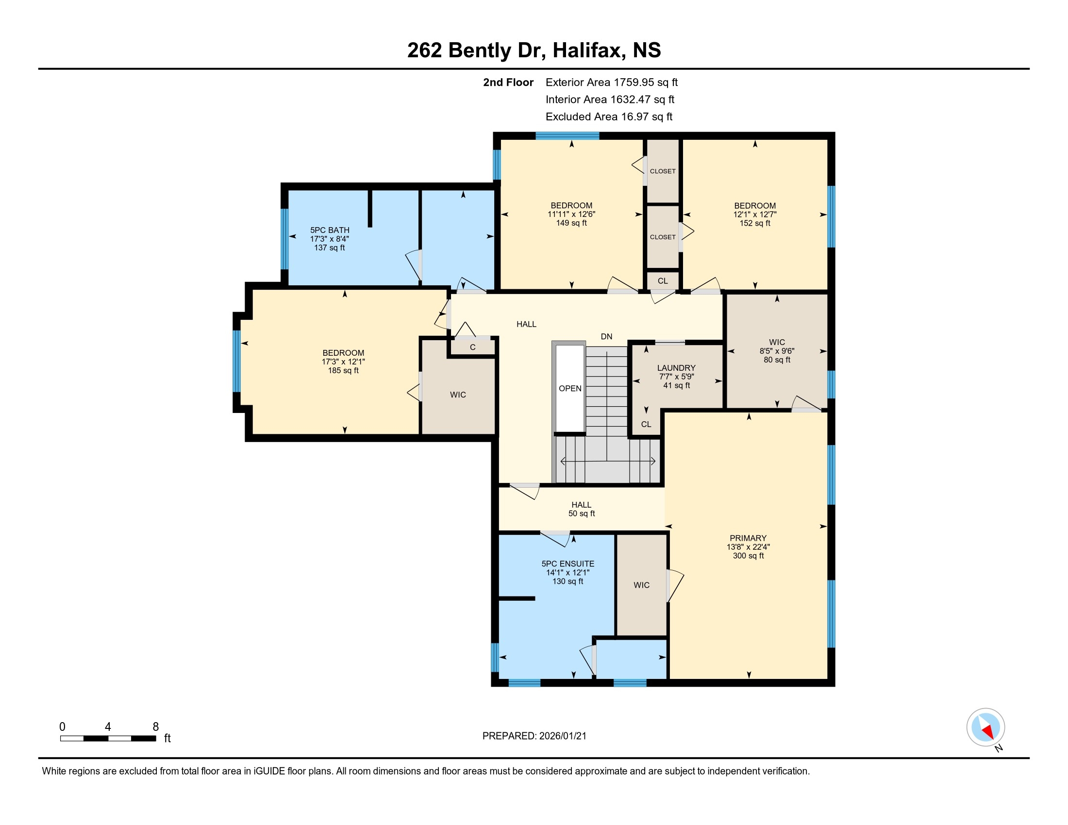 901-floor imperial en 2