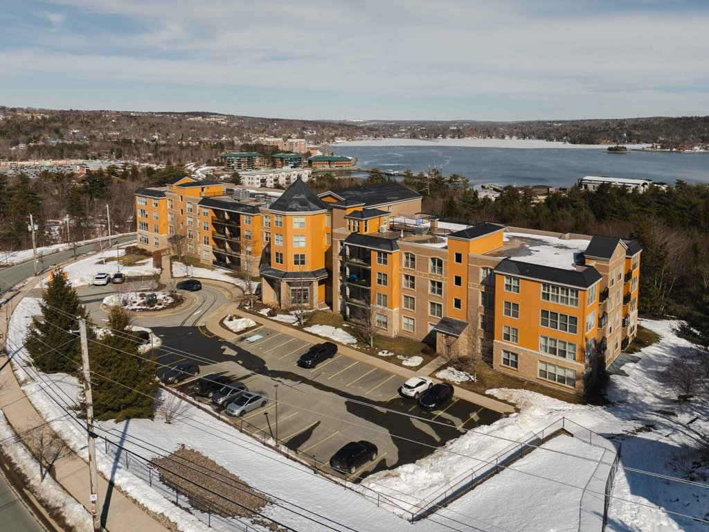 #306 120 Southgate Drive