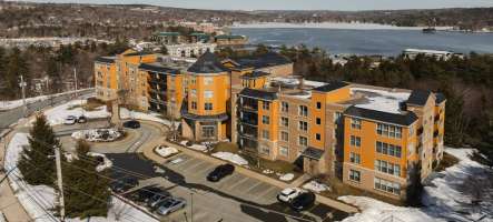 #306 120 Southgate Drive