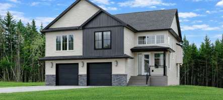 Lot 707N 137 Parish Street