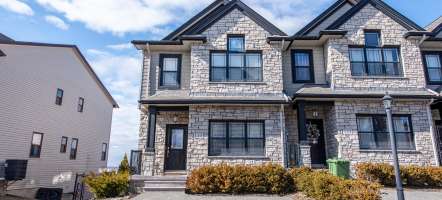 135 Maple Grove Avenue