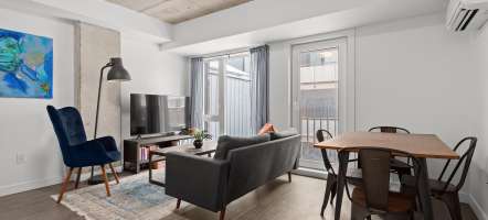 #208 5684 West Street