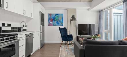 #208 5684 West Street