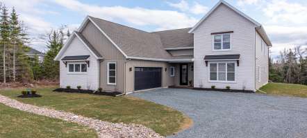 741 Celebration Drive