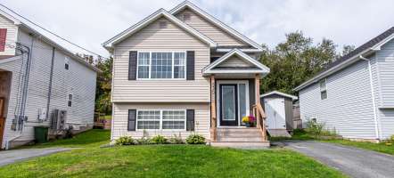 330 Charles Road