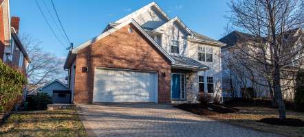 5706 Southwood Drive