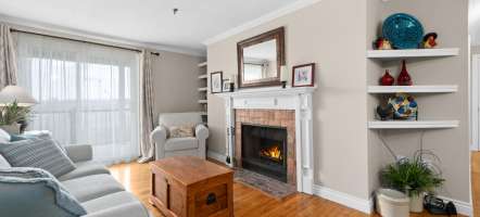 #315 3600 John Parr Dr.