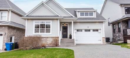19 Cranfield Court